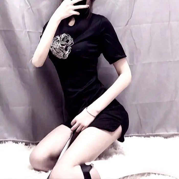 人造怪物