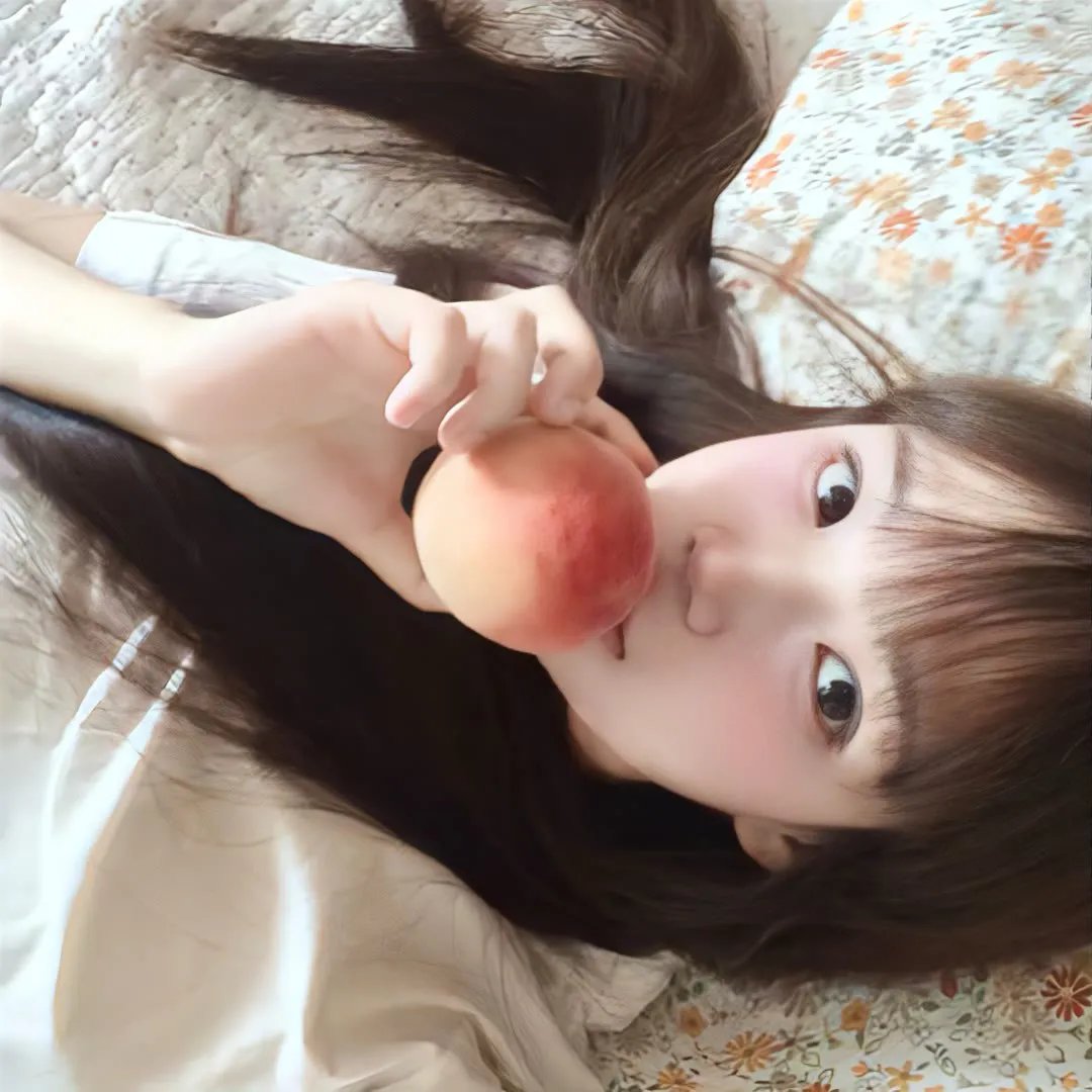 陌上人如玉