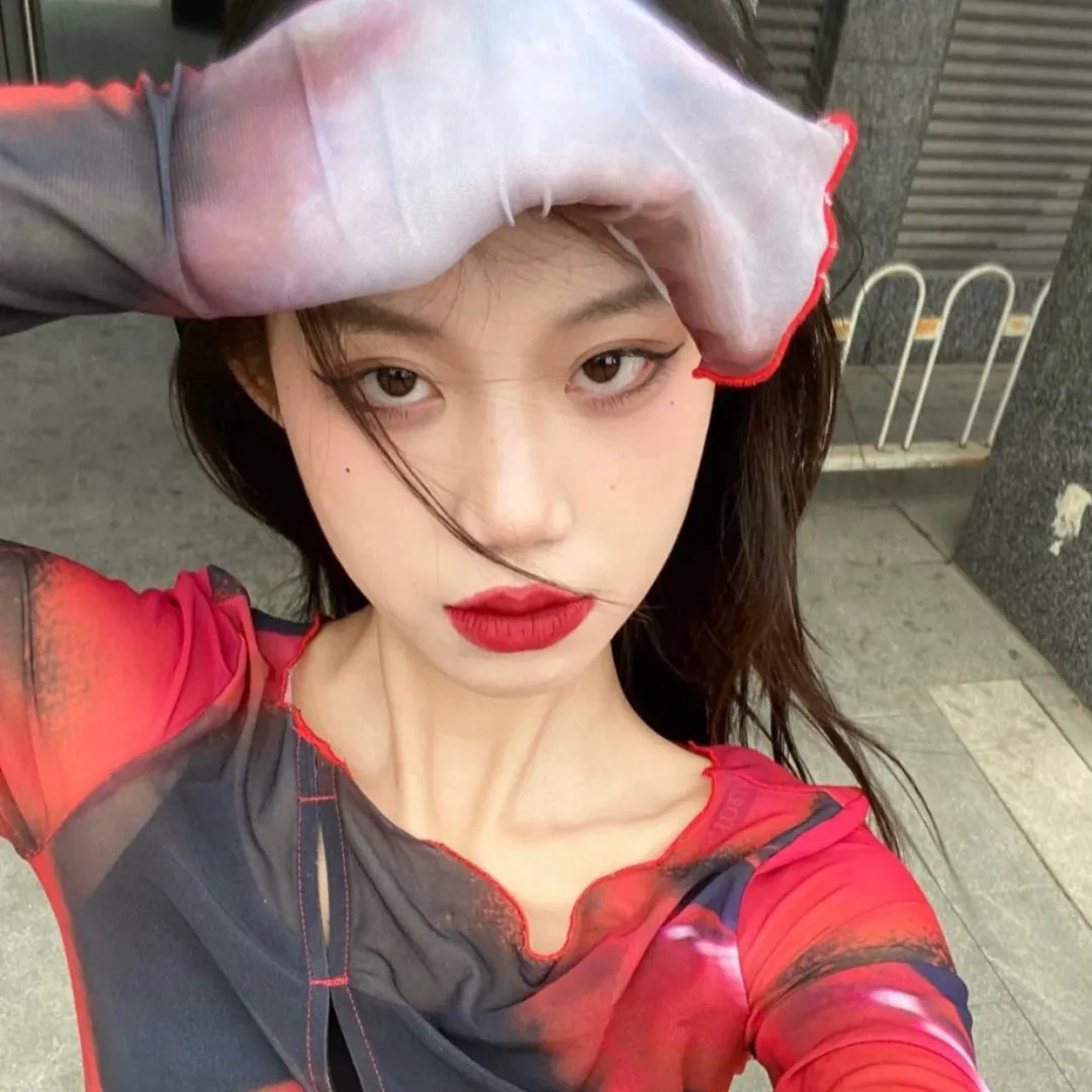 奇怪的角色